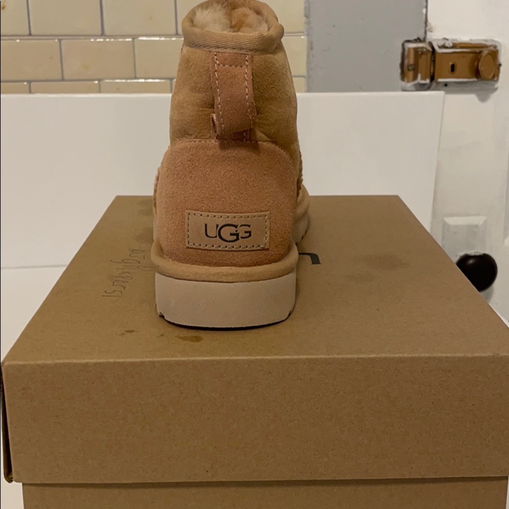 Ugg boots new in box